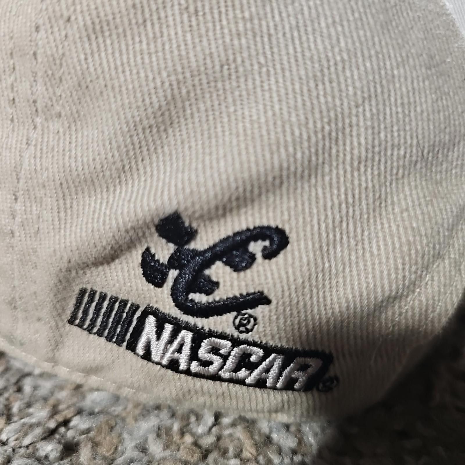 Other Matt Kenseth #17 NASCAR RoushFenway Racing Tan Hat Strapback Size ONE SIZE - 4 Thumbnail