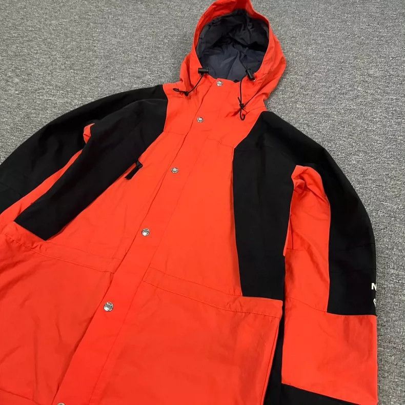 Gucci Gucci TNF Hooded Jacket Limited Edition-2506 Size XS / US 0-2 / IT 36-38 - 3 Thumbnail