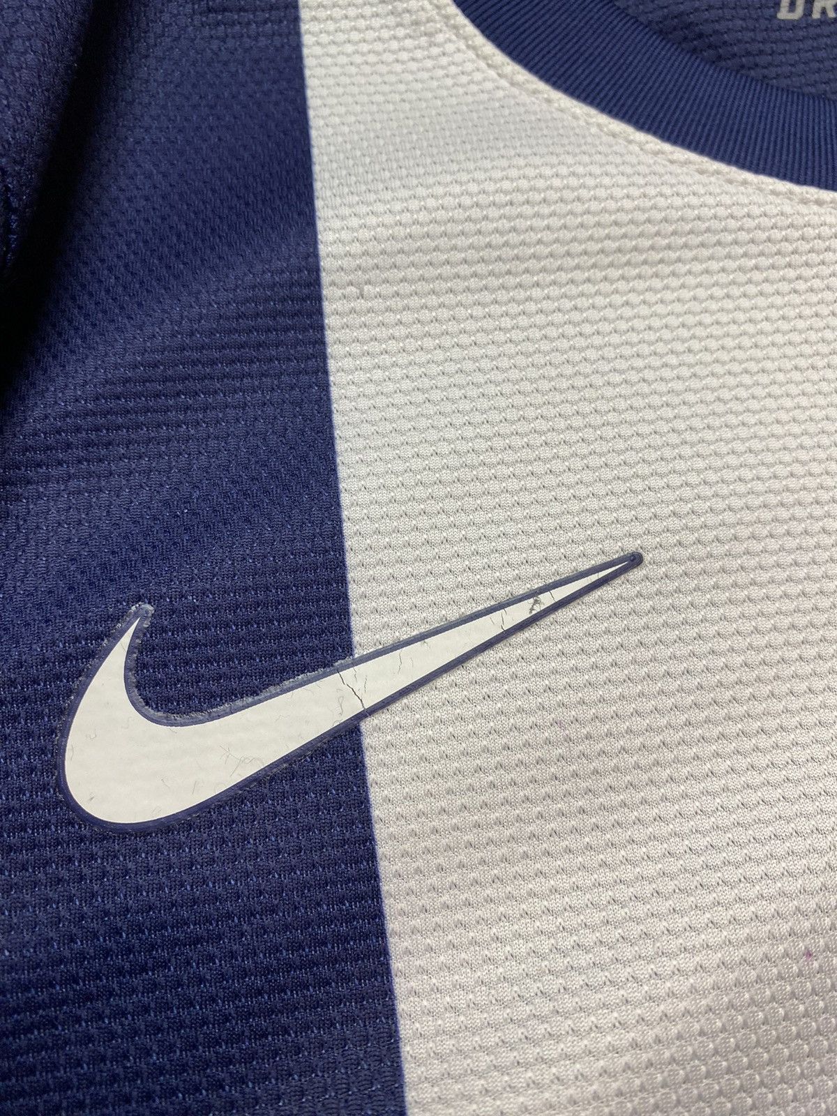 Nike Paris Saint - Germain x Cavani Match Issued Size US S / EU 44-46 / 1 - 9 Thumbnail