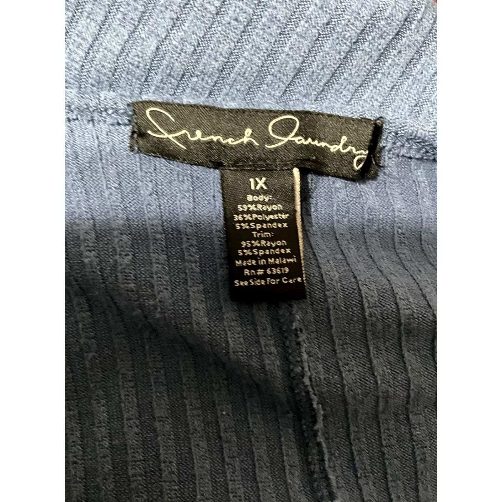 Vintage VINTAGE? No. Size XL / US 12-14 / IT 48-50 - 2 Thumbnail