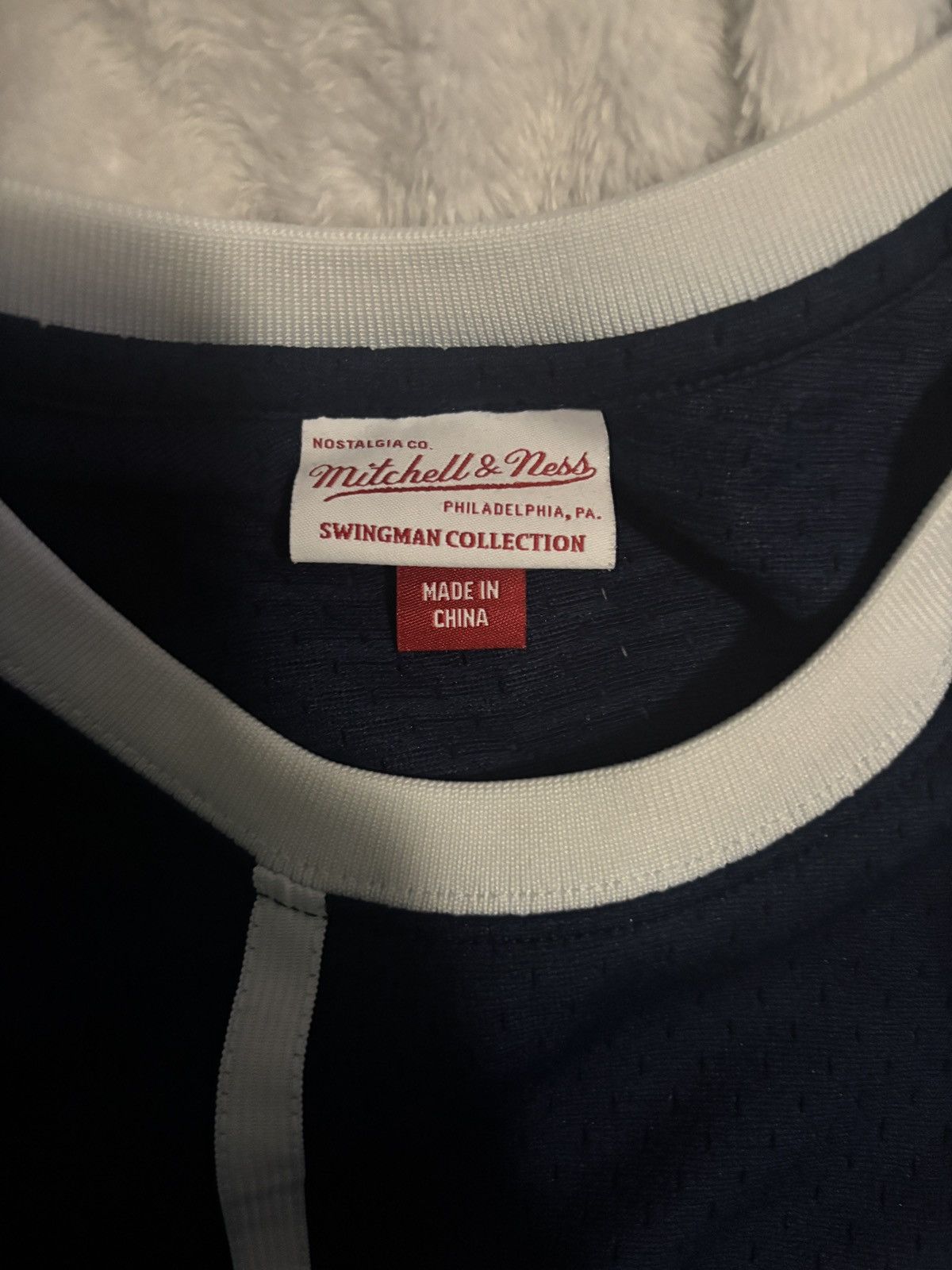 Other Kevin Durant HARDWOOD CLASSIC Size US S / EU 44-46 / 1 - 3 Thumbnail