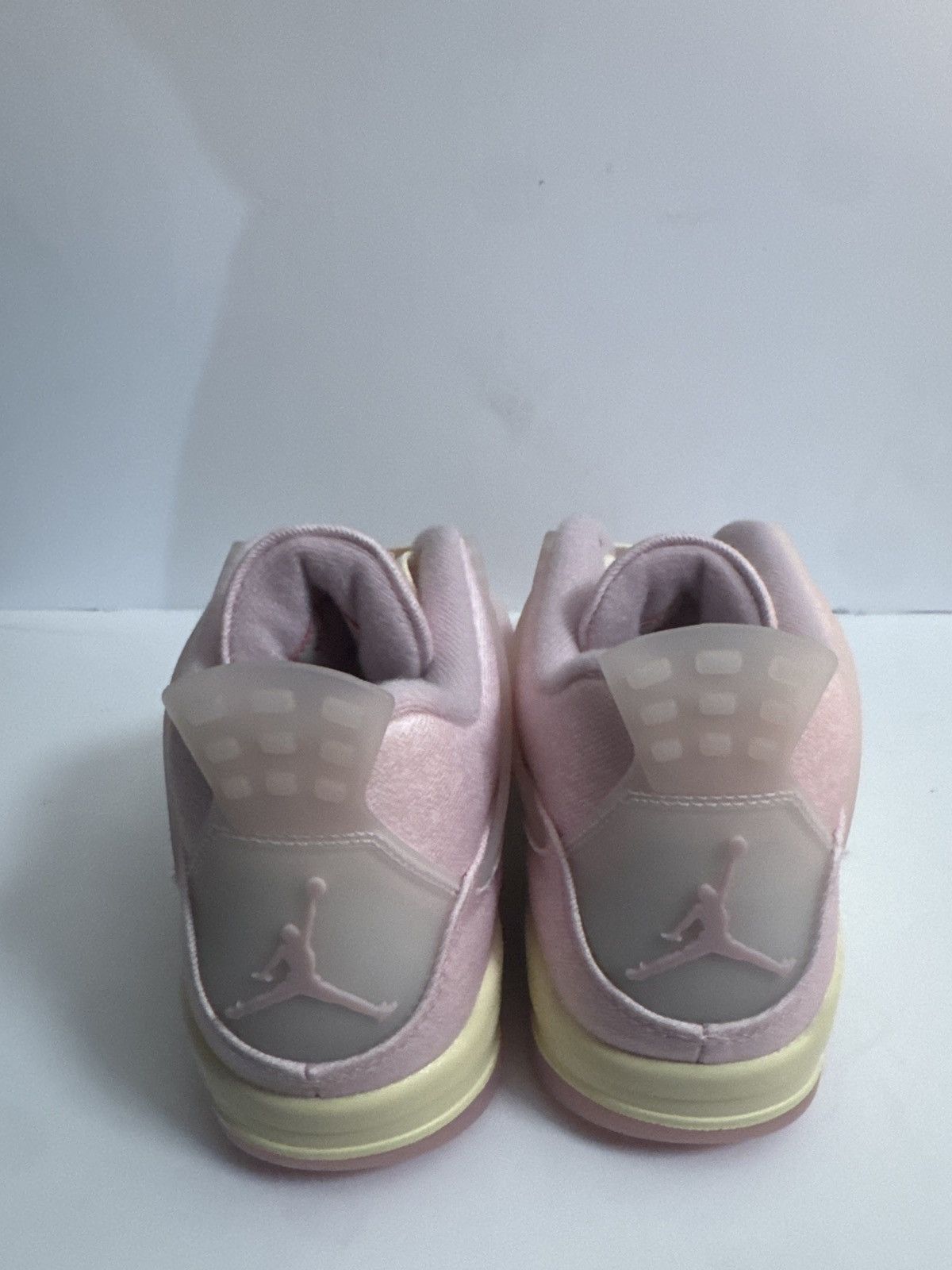 Jordan Brand Air Jordan Retro 4 Iced Carmine Size US 8 / IT 38 - 7 Thumbnail