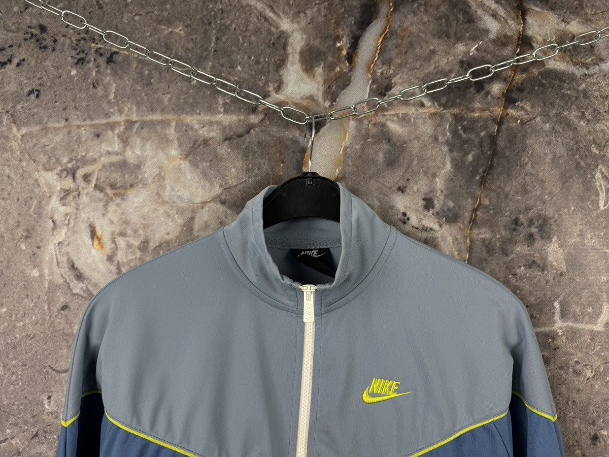 Nike Women’s Nike Sport Full Zip Jacket Streetwear Size Large Size L / US 10 / IT 46 - 2 Thumbnail