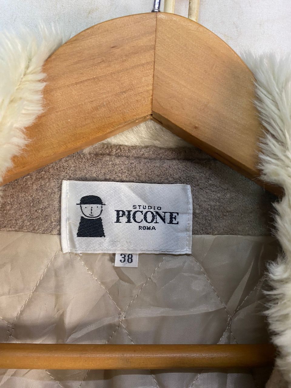 Other Studio picone knit wool jacket Size M / US 6-8 / IT 42-44 - 7 Thumbnail
