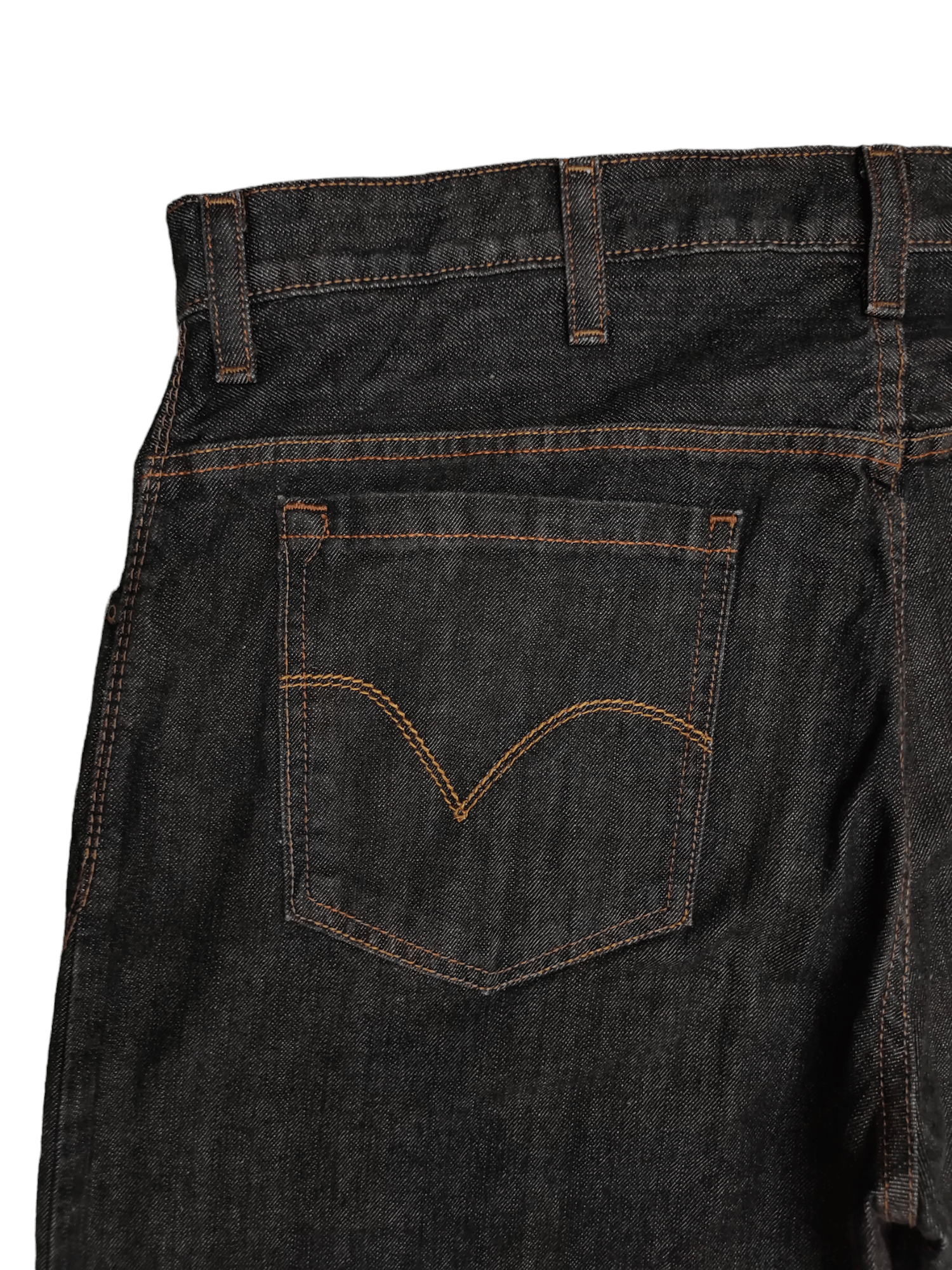 Levi's Vintage Clothing Baggy Jeans Levis Silver Tab Denim Wide Loose Y2k Jnco Size US 40 / EU 56 - 4 Thumbnail