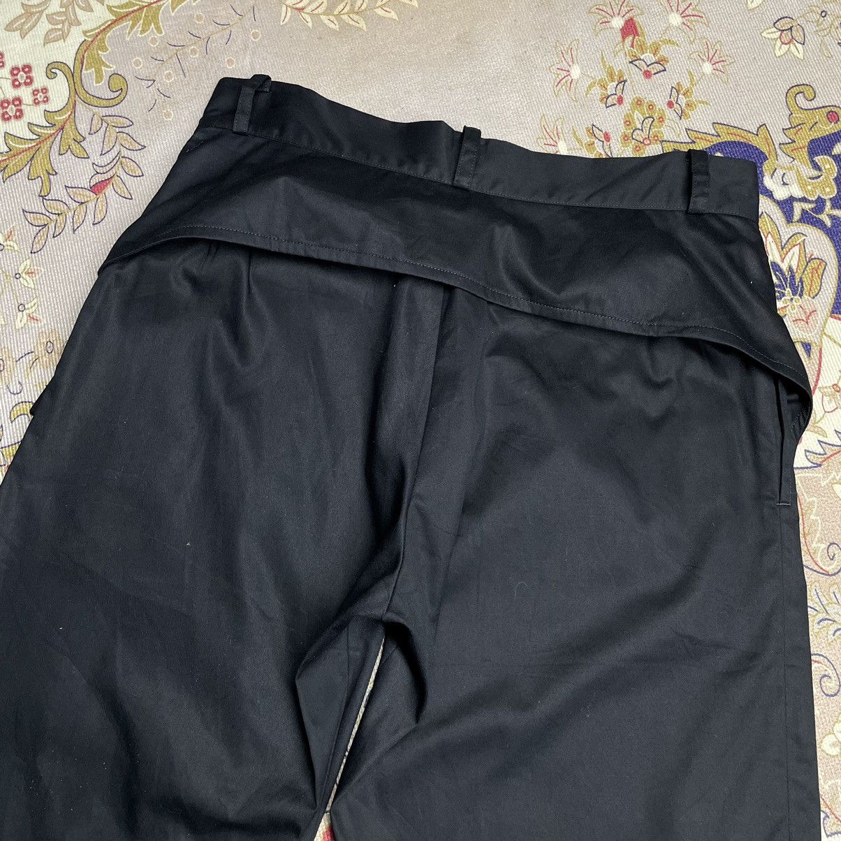 Limi Feu a96 Limi Feu Balloon Parachute Pocket Pant Size US 32 / EU 48 - 11 Thumbnail