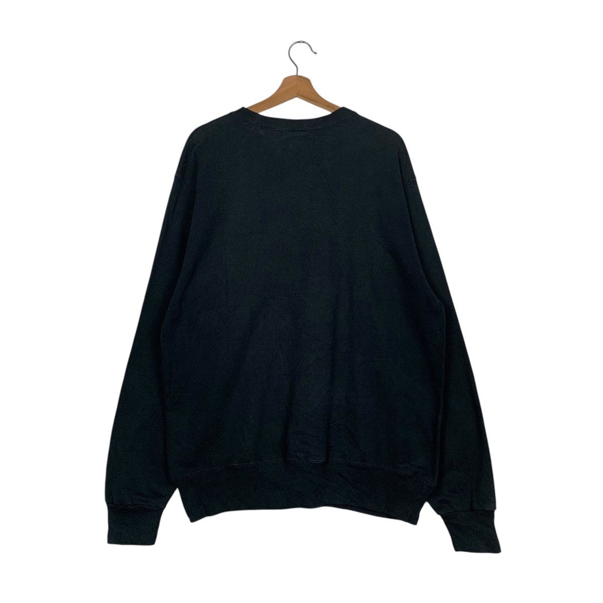 CHAMPION Embroidery Small Logo Crewneck Sweatshirt #1757-C78