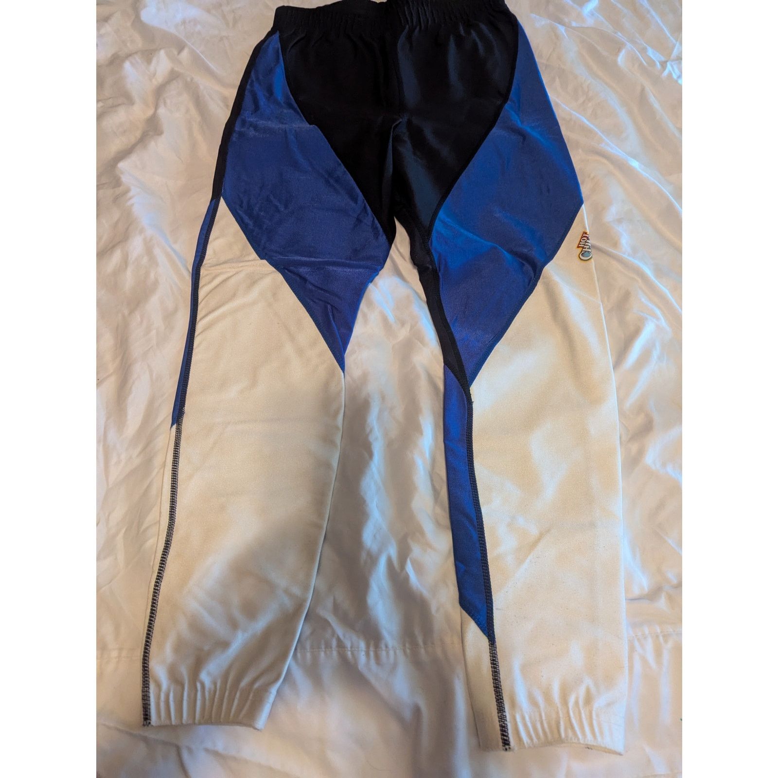 Lululemon Hot Chillys Cold weather tights pants Women's size Large Size 34" / US 12 / IT 48 - 1 Thumbnail