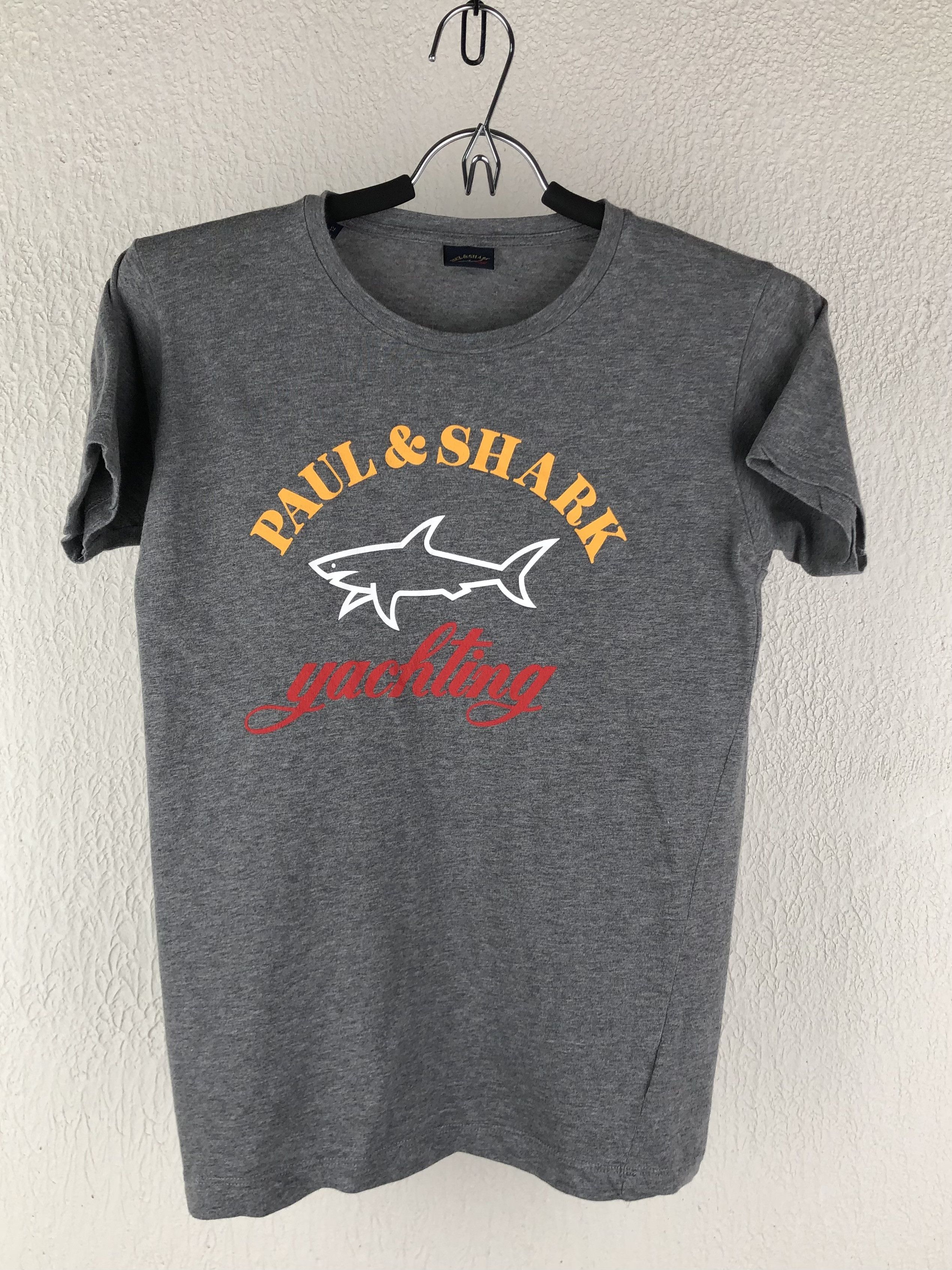 Vintage Paul&Shark Vintage T-Shirt | Grailed