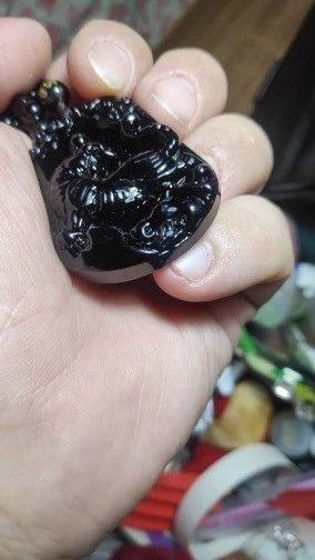 Jewelry Constellation Tiger Pendant Bead Necklace Size ONE SIZE - 5 Thumbnail