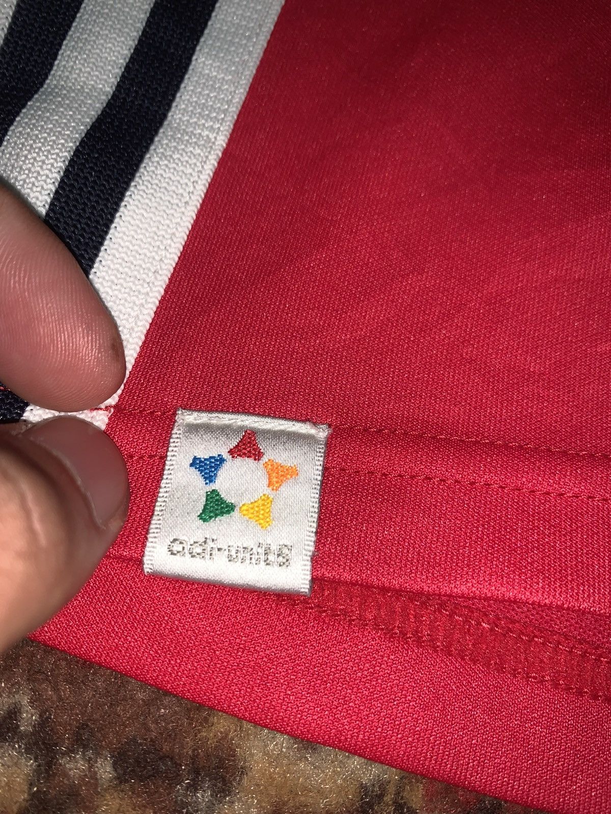 Adidas Y2K Adidas Short Size US 38 / EU 54 - 4 Thumbnail
