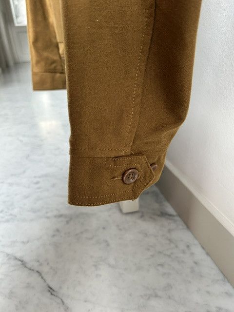 The Real McCoy's The Real McCoy's Japan Moleskin Sports Jacket (NEW) Size US M / EU 48-50 / 2 - 5 Thumbnail
