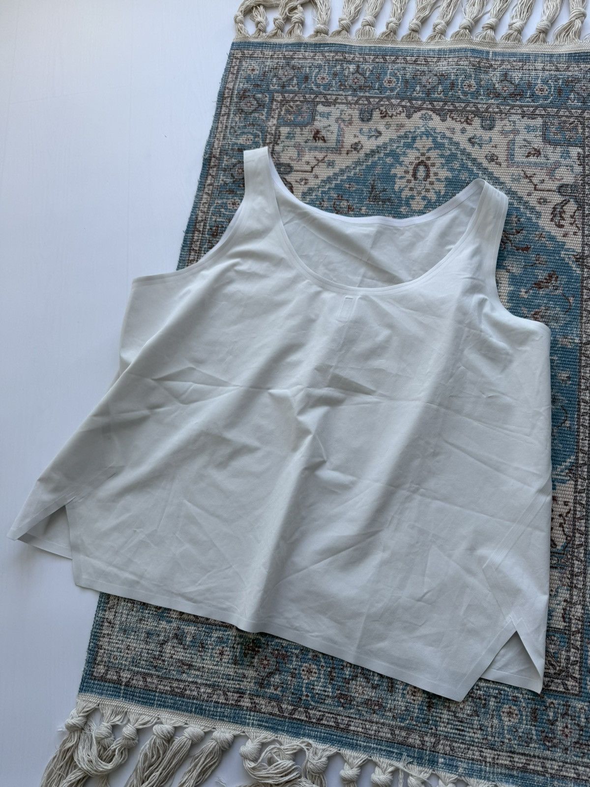 Arc'teryx Arcteryx Veilance Womens Moisture-Wicking Eave Top Size L / US 10 / IT 46 - 8 Thumbnail