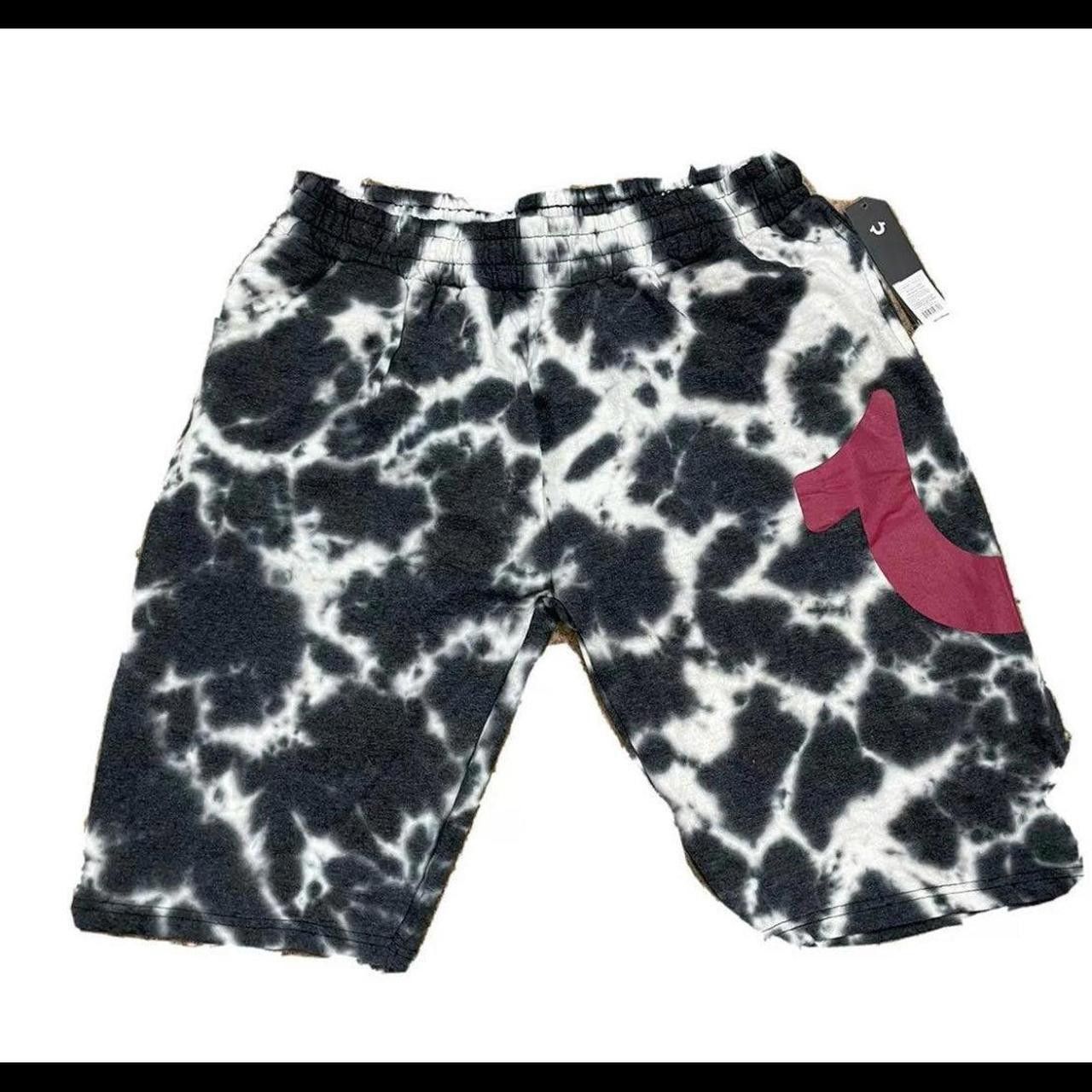 True Religion True Religion Loungewear Mens Tie Dye 9024 Size US 36 / EU 52 - 1 Thumbnail