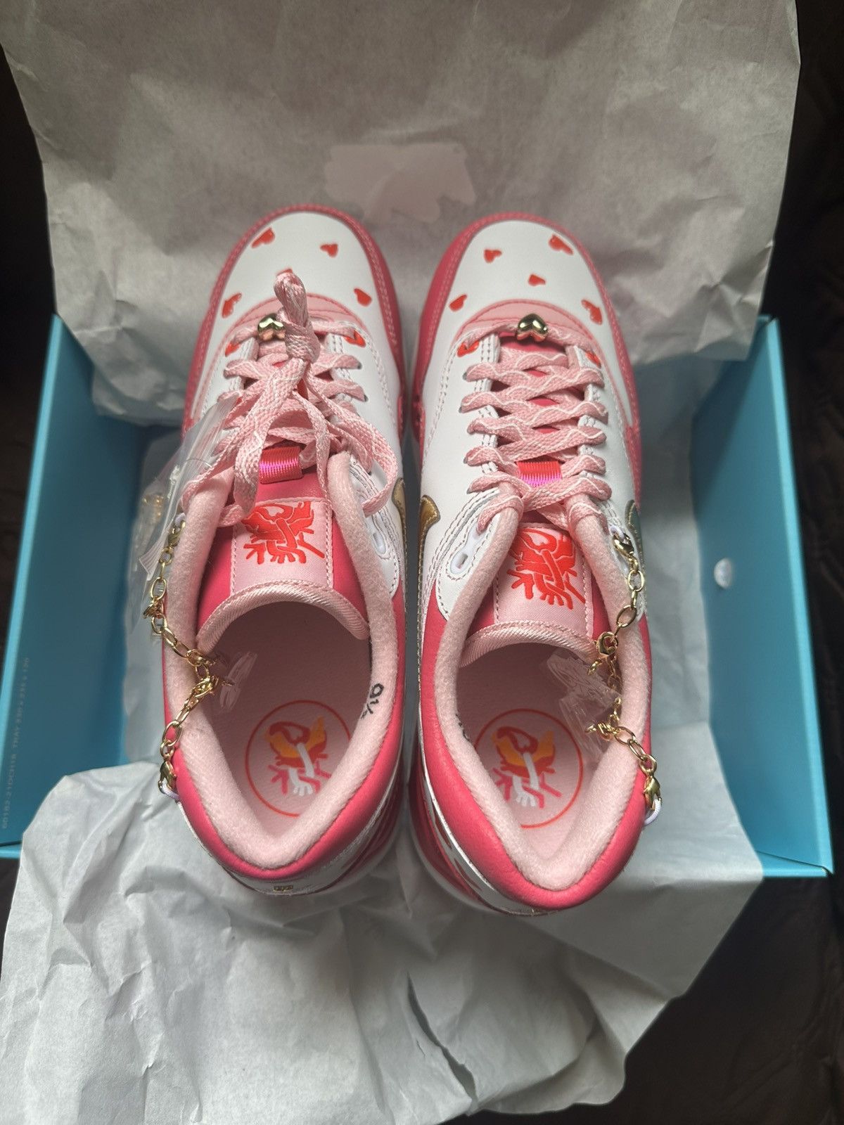 Nike Nike doernbecher air max Size US 8 / IT 38 - 8 Thumbnail