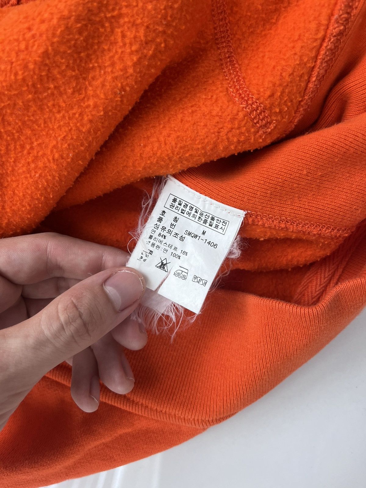 Polo Ralph Lauren 00’s POLO RALPH LAUREN ZIP HOODIE Y2K OLD MONEY RARE Size US M / EU 48-50 / 2 - 6 Thumbnail