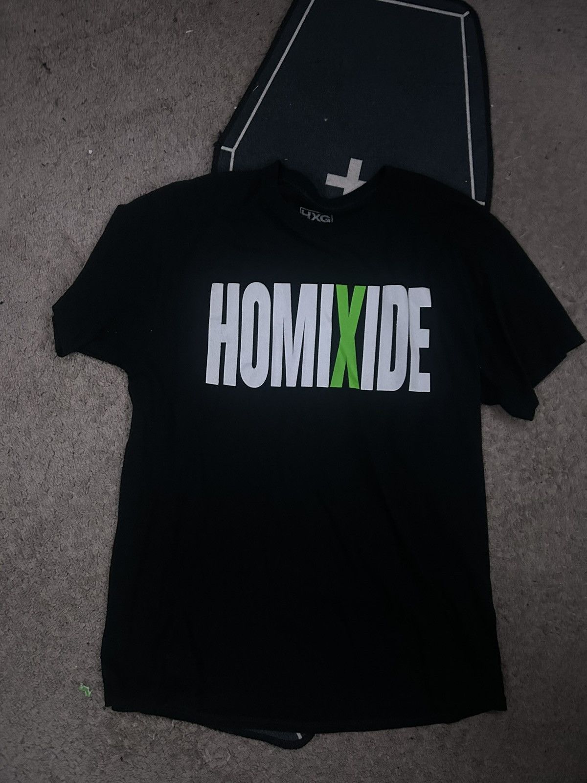 Other Homixide tour shirt Size US L / EU 52-54 / 3 - 1 Preview