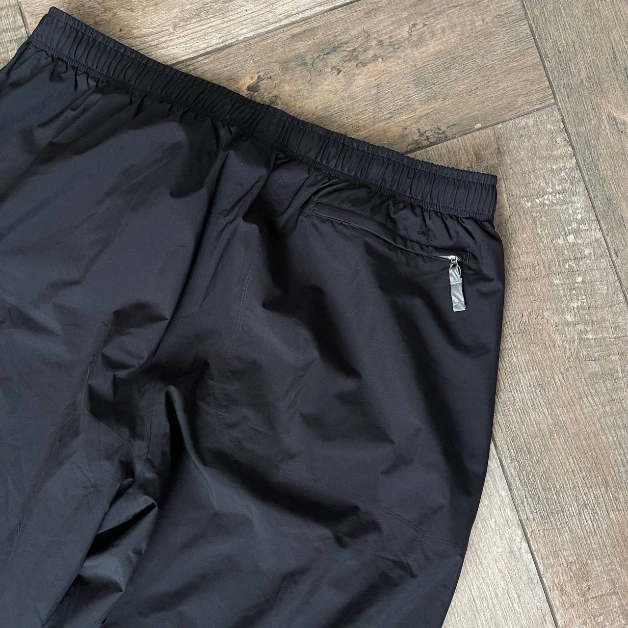 Nike × Vintage Vintage Nike Golf Storm Series XXL Membrain Pants Size US 36 / EU 52 - 11 Thumbnail