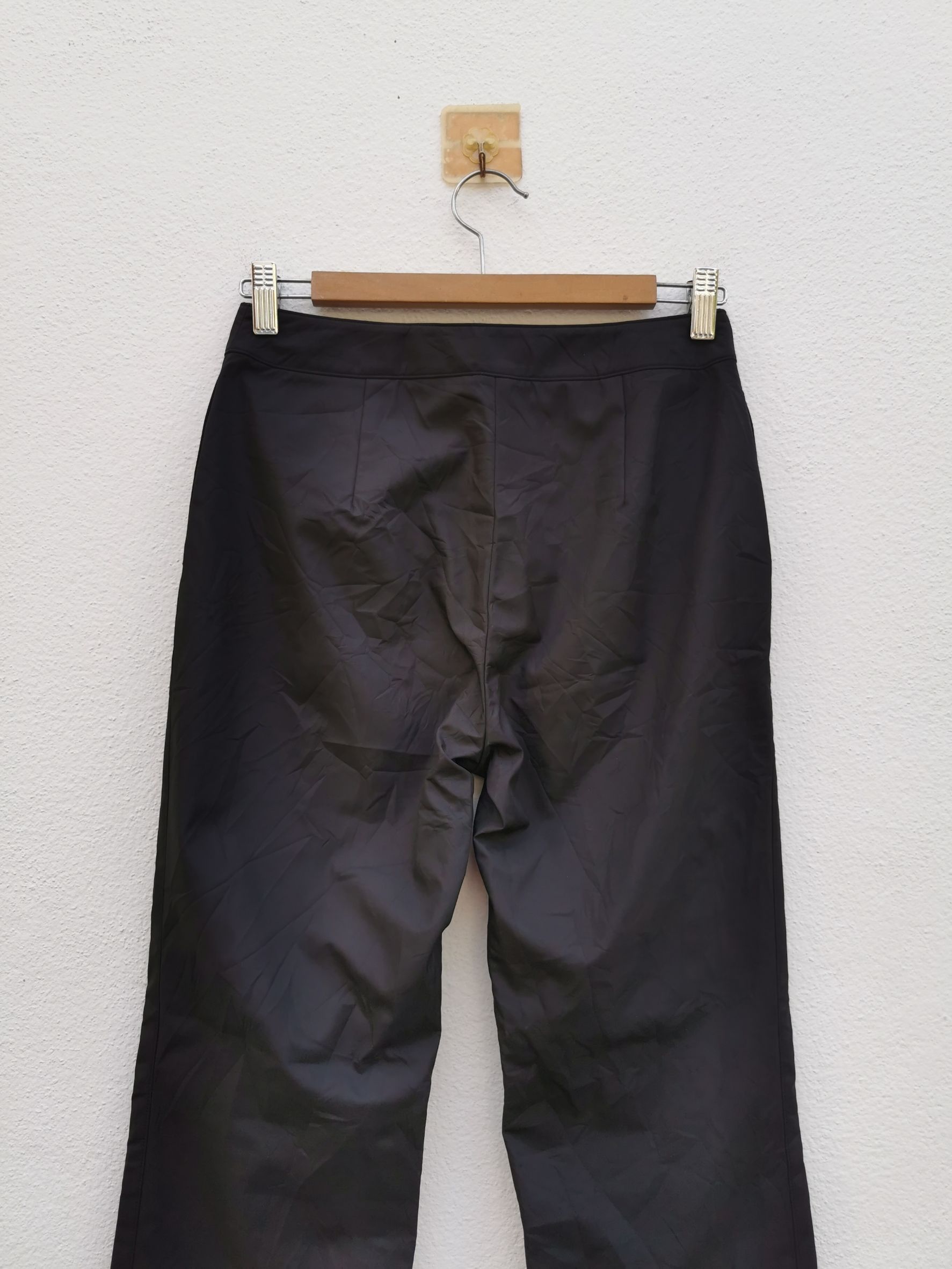 Lanvin 🔴Lanvin black pants🔴 Size 28" / US 6 / IT 42 - 4 Thumbnail