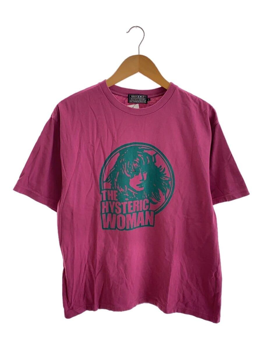 Hysteric Glamour Hysteric Banana Woman Tee | Grailed