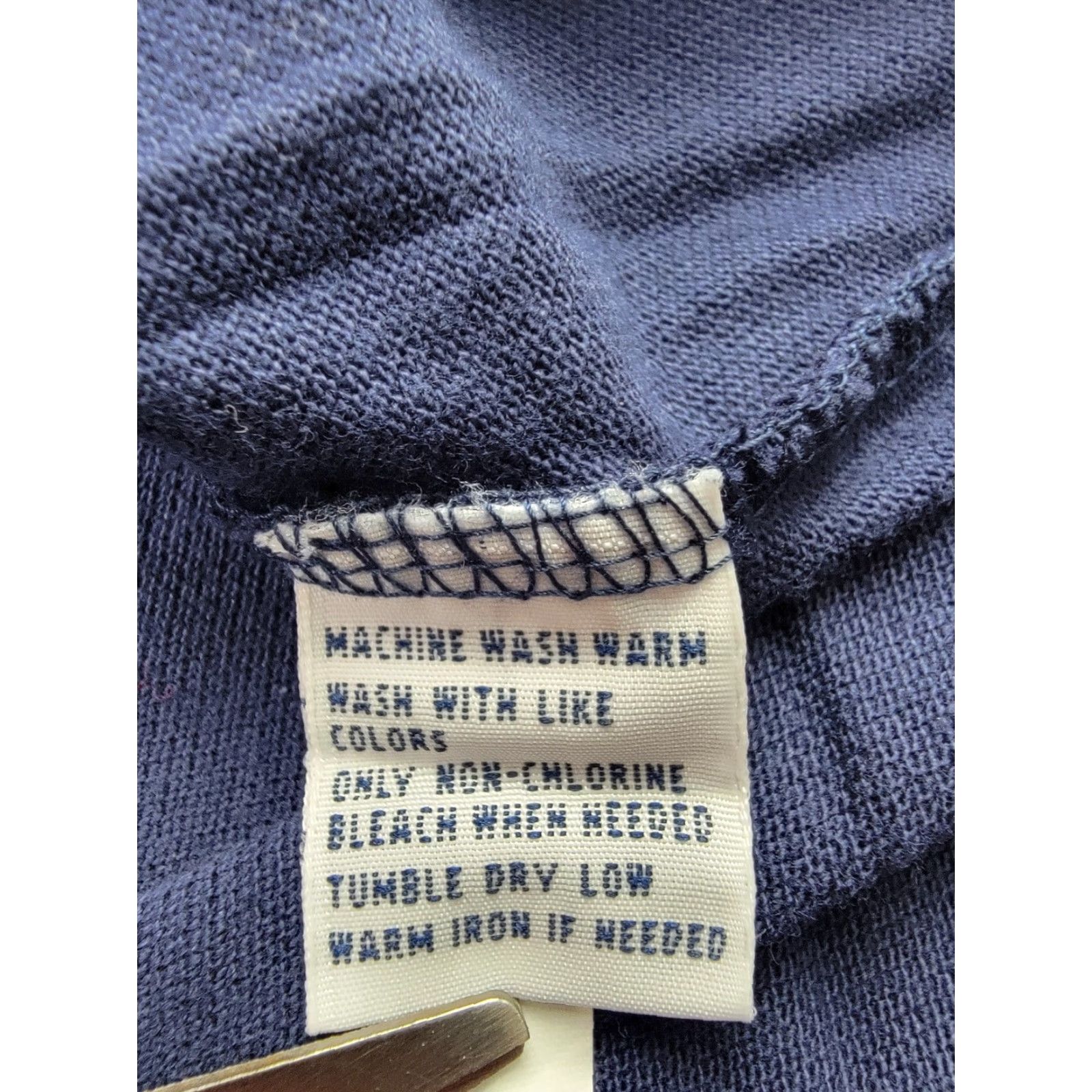 Polo Ralph Lauren VINTAGE? (no) Size US L / EU 52-54 / 3 - 6 Thumbnail