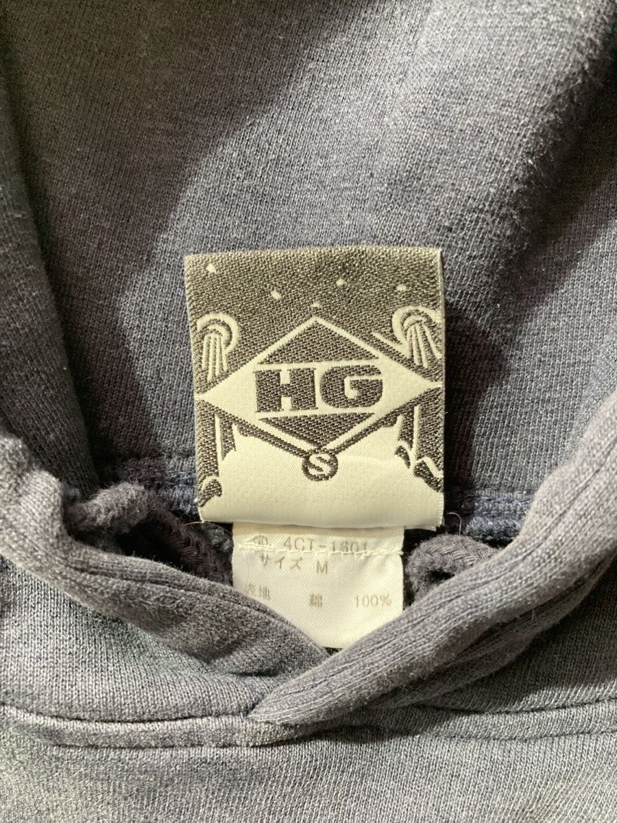 Hysteric Glamour Hysteric glamour guitar girl hoodie Size US S / EU 44-46 / 1 - 2 Thumbnail