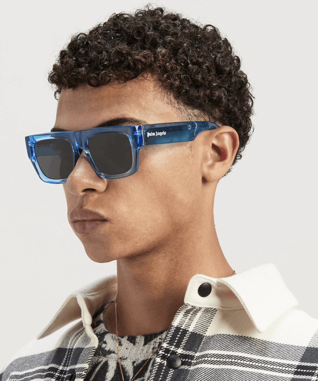 Palm Angels NEW Palm Angels PIXLEY PERI049S24PLA0016064  display picture 3