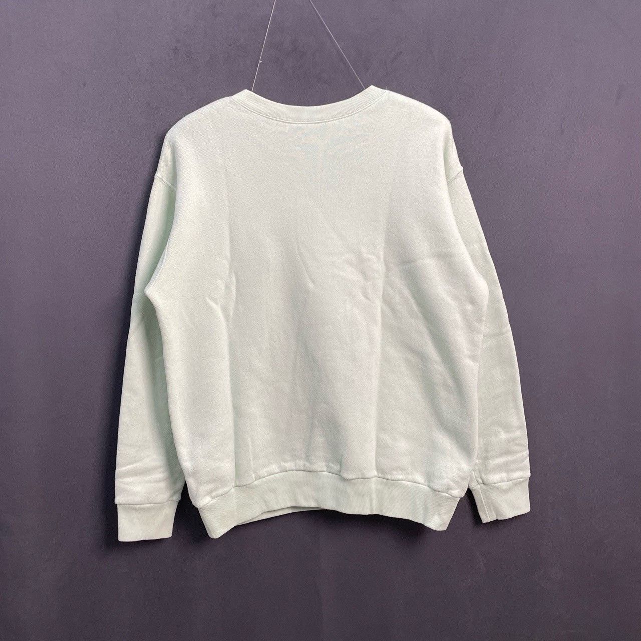 Gucci Gucci Green banana kitten sweatshirt 2501-Nextarrow Size US XS / EU 42 / 0 - 2 Thumbnail