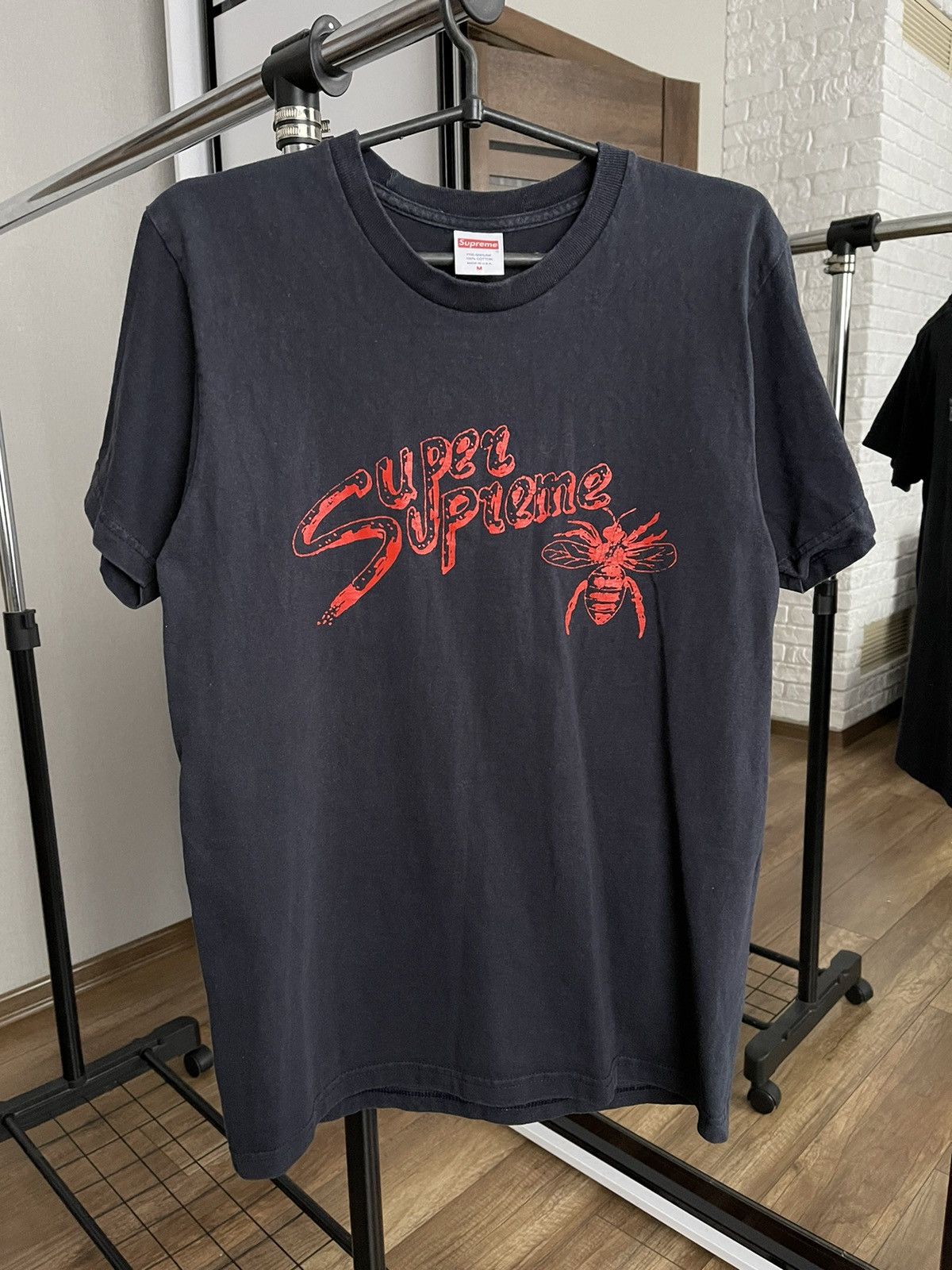 Supreme limonious tee on sale