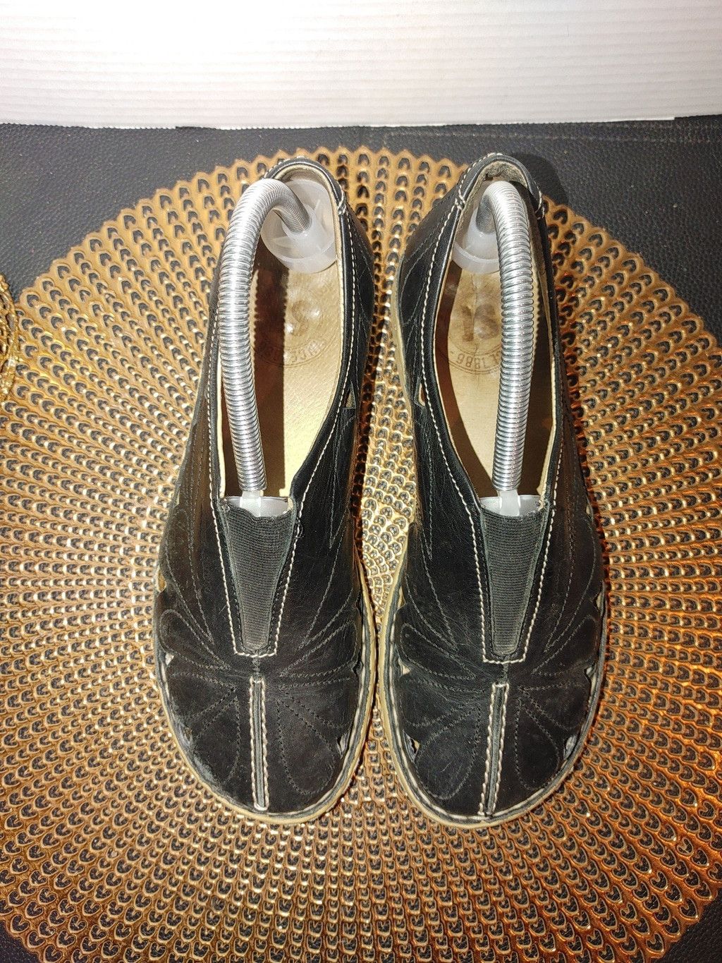 JOSEF SEIBAL Josef Seibel Slip On Size 38 Size US 7.5 / IT 37.5 - 3 Thumbnail