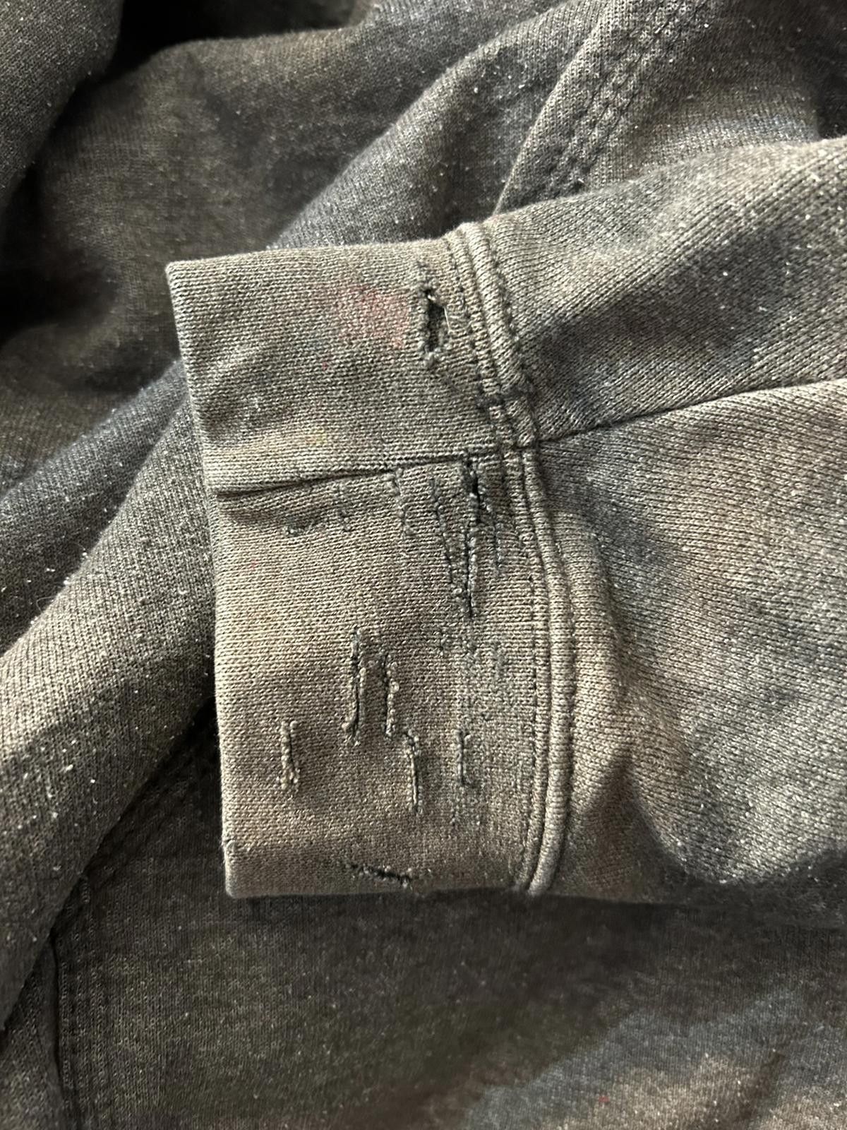Carhartt Carhartt Loose Fit 4XL Tall Hoodie Sweatshirt Size US XXL / EU 58 / 5 - 5 Thumbnail