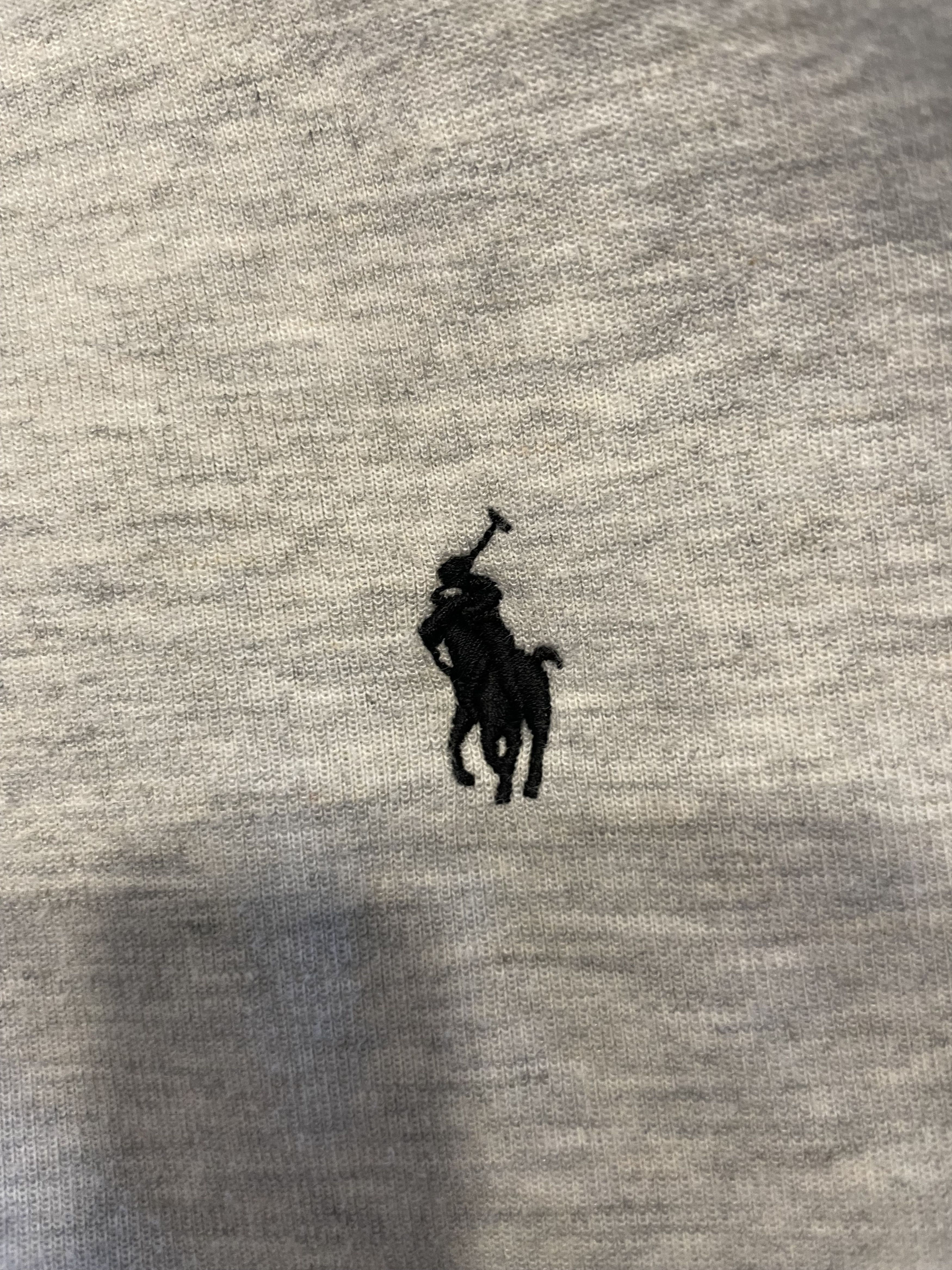 Polo Ralph Lauren Polo Ralph Lauren Hoodie - Boys 6-14 Size US M / EU 48-50 / 2 - 4 Thumbnail