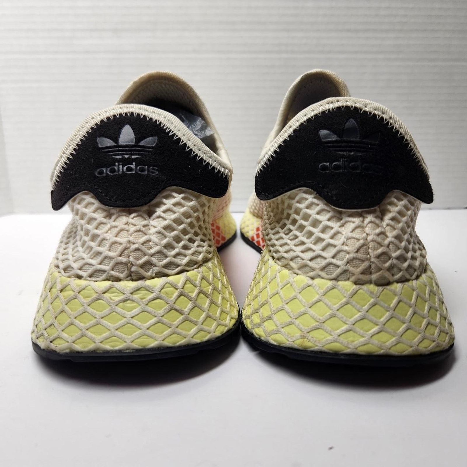 Adidas Adidas originals deerupt runner sneakers Size US 9 / EU 42 - 5 Thumbnail