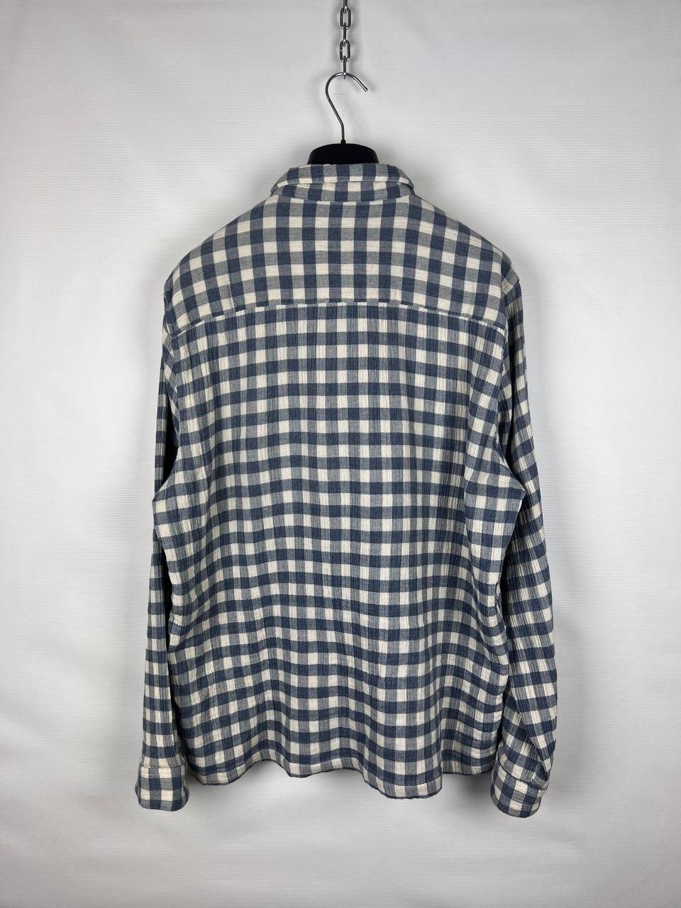 Folk Folk luxury shirt size L Size US L / EU 52-54 / 3 - 2 Thumbnail