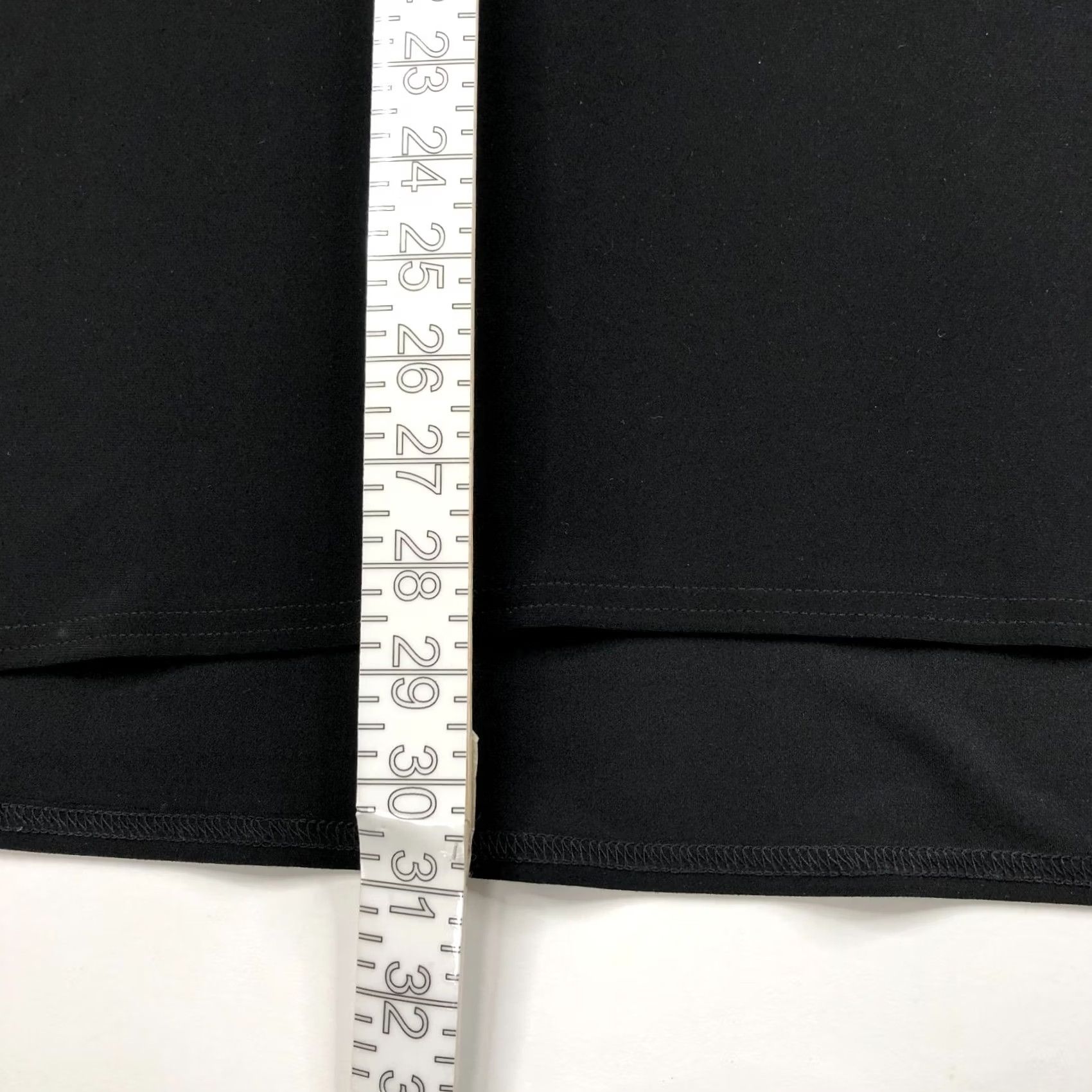 Vintage Sympli 14 Womens A-Line Pullover Top Shirt Blouse Tunic Black Shirt Sympli Women's Blouse Tunic Black Size XL / US 12-14 / IT 48-50 - 4 Thumbnail