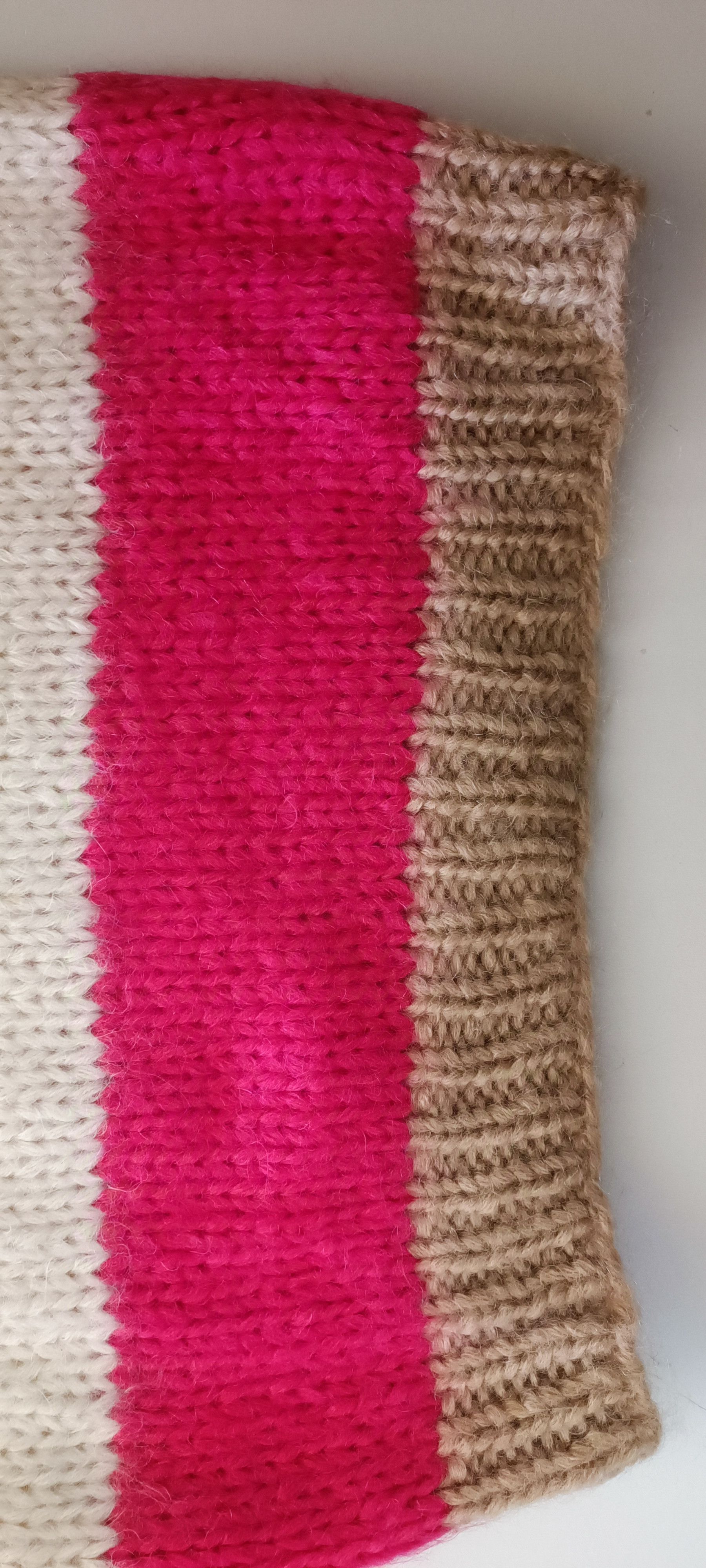 Ganni Scandinavian - Ganni - Julliard Mohair sweater Size M / US 6-8 / IT 42-44 - 11 Thumbnail