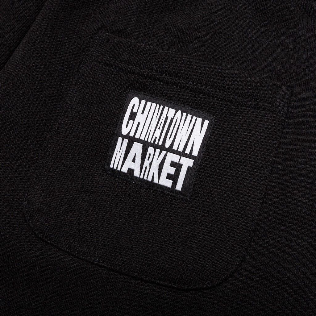 Other Chinatown Market smiley planter sweatshorts Size US 30 / EU 46 - 5 Thumbnail