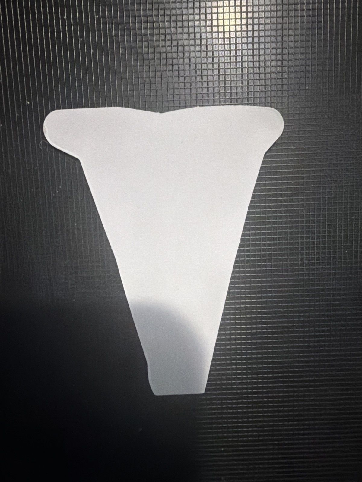 Vlone Vlone V Sticker Size ONE SIZE - 2 Thumbnail