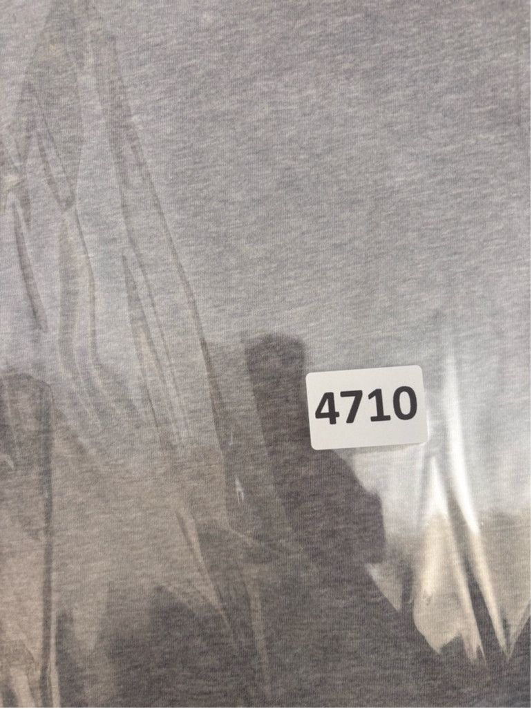 Paul Smith Men's Paul Smith T-Shirt Size S Gray Size US S / EU 44-46 / 1 - 12 Thumbnail