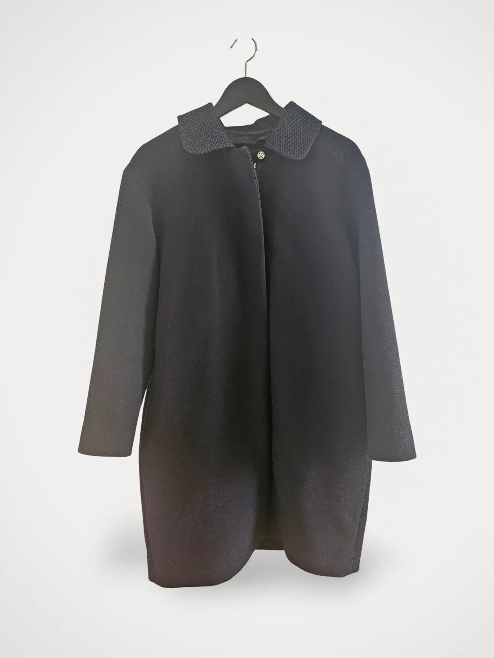 Cos Cos Coat Size XS / US 0-2 / IT 36-38 - 1 Thumbnail
