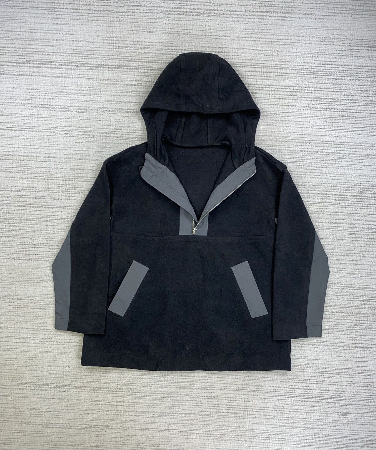 Japanese Brand Vintage Japanese Brand Pullover Anorak Jacket Size US M / EU 48-50 / 2 - 5 Thumbnail