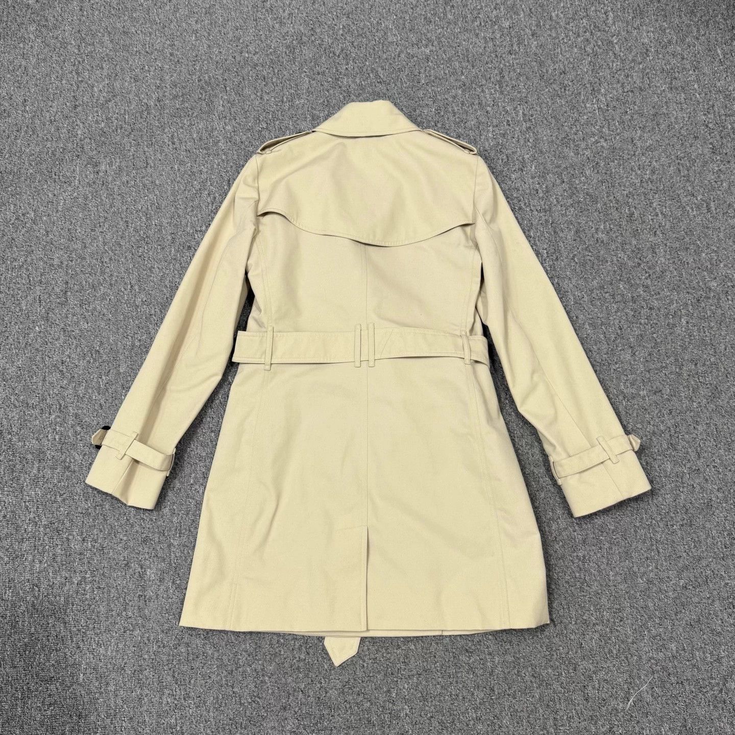 Burberry Burberry Kensington Trench Coat UK6 99 New Size XS / US 0-2 / IT 36-38 - 2 Thumbnail