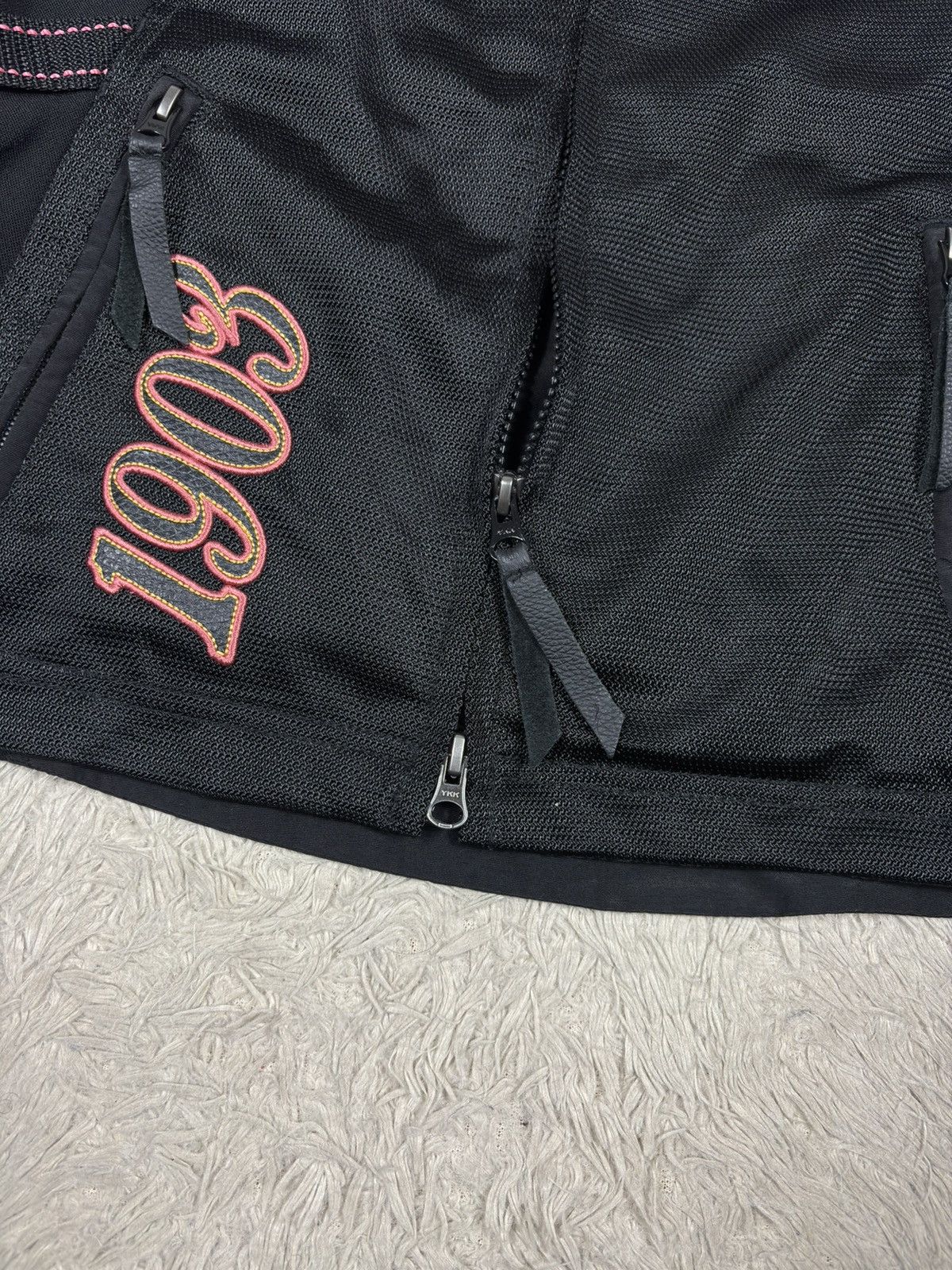 Harley Davidson harley davidson rider gear Size M / US 6-8 / IT 42-44 - 5 Thumbnail