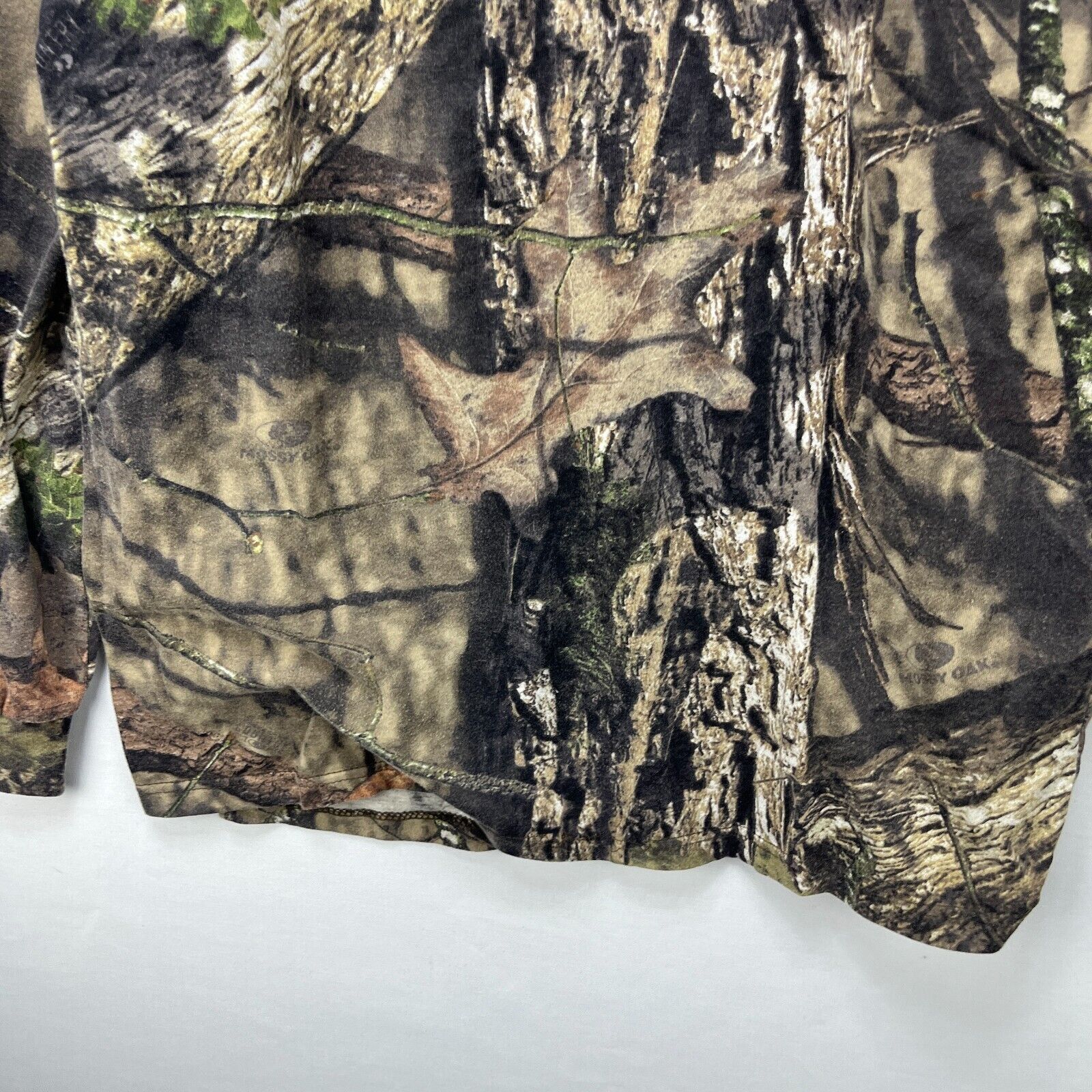 Realtree × Vintage Vintage Y2K Realtree Camo Long Sleeve Shirt Large Size US L / EU 52-54 / 3 - 10 Thumbnail