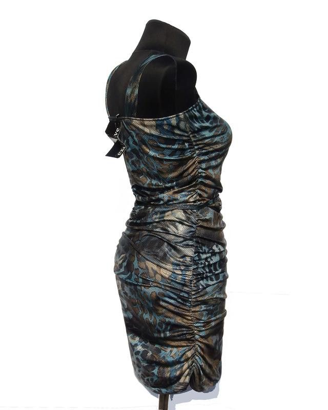Other clouchy slip dress mini sz s Size S / US 4 / IT 40 - 4 Thumbnail