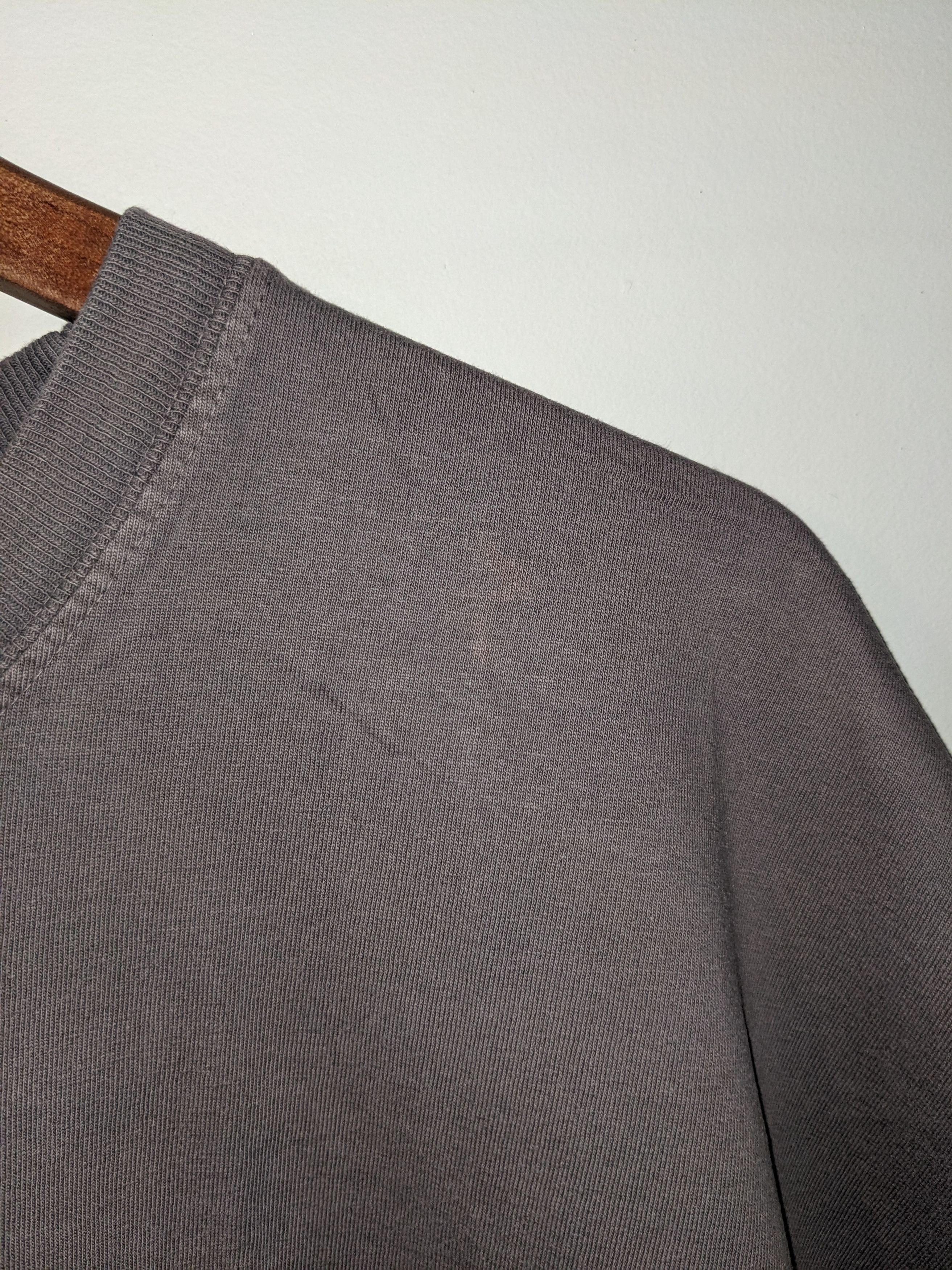 Disney × Vintage Vintage Y2K Mickey Mouse Disney World Gray XX-Large T-Shirt Size US XXL / EU 58 / 5 - 8 Thumbnail