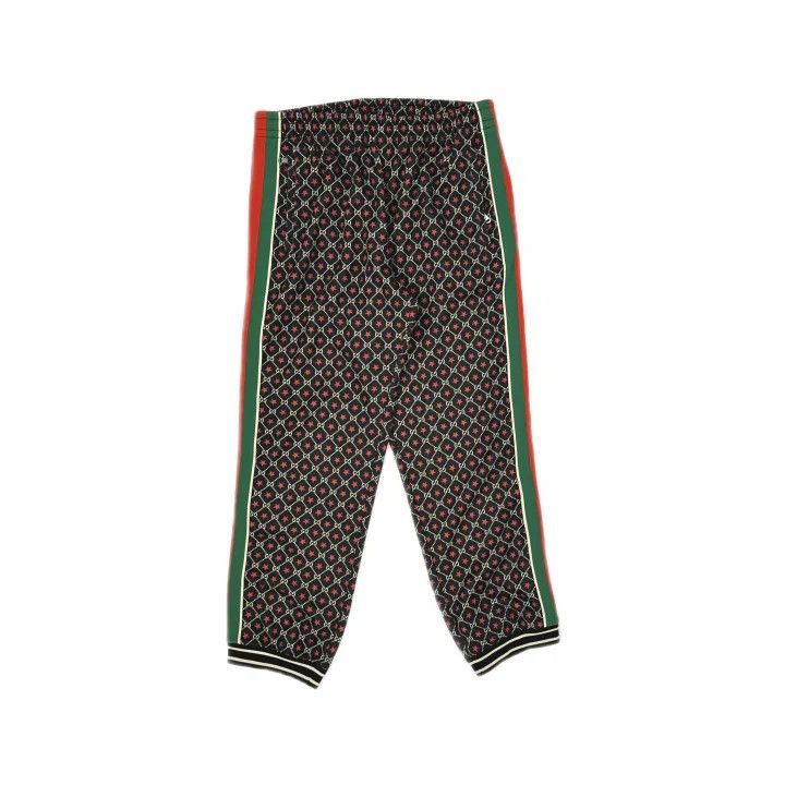Gucci Gucci FW21 Star Pattern Jogger Pants-2507 Size US 44 / EU 60 - 8 Thumbnail