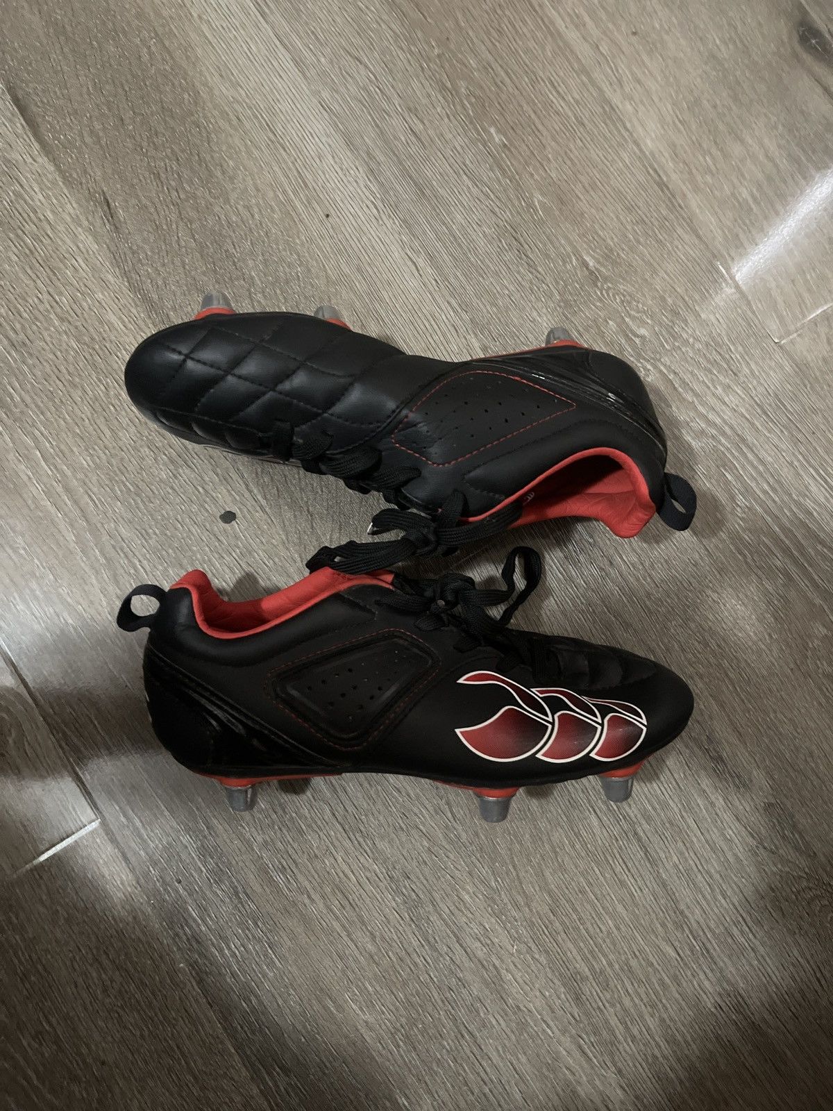 Other Cantoru football boots very good Size US 5 / EU 37 - 5 Thumbnail