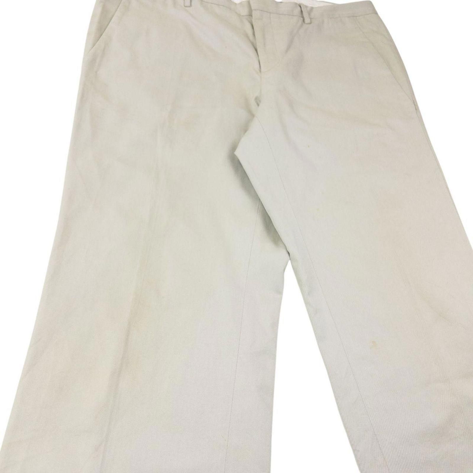 Miu Miu Vintage 2008 Miu Miu Trousers Size W33 Size US 33 - 7 Thumbnail