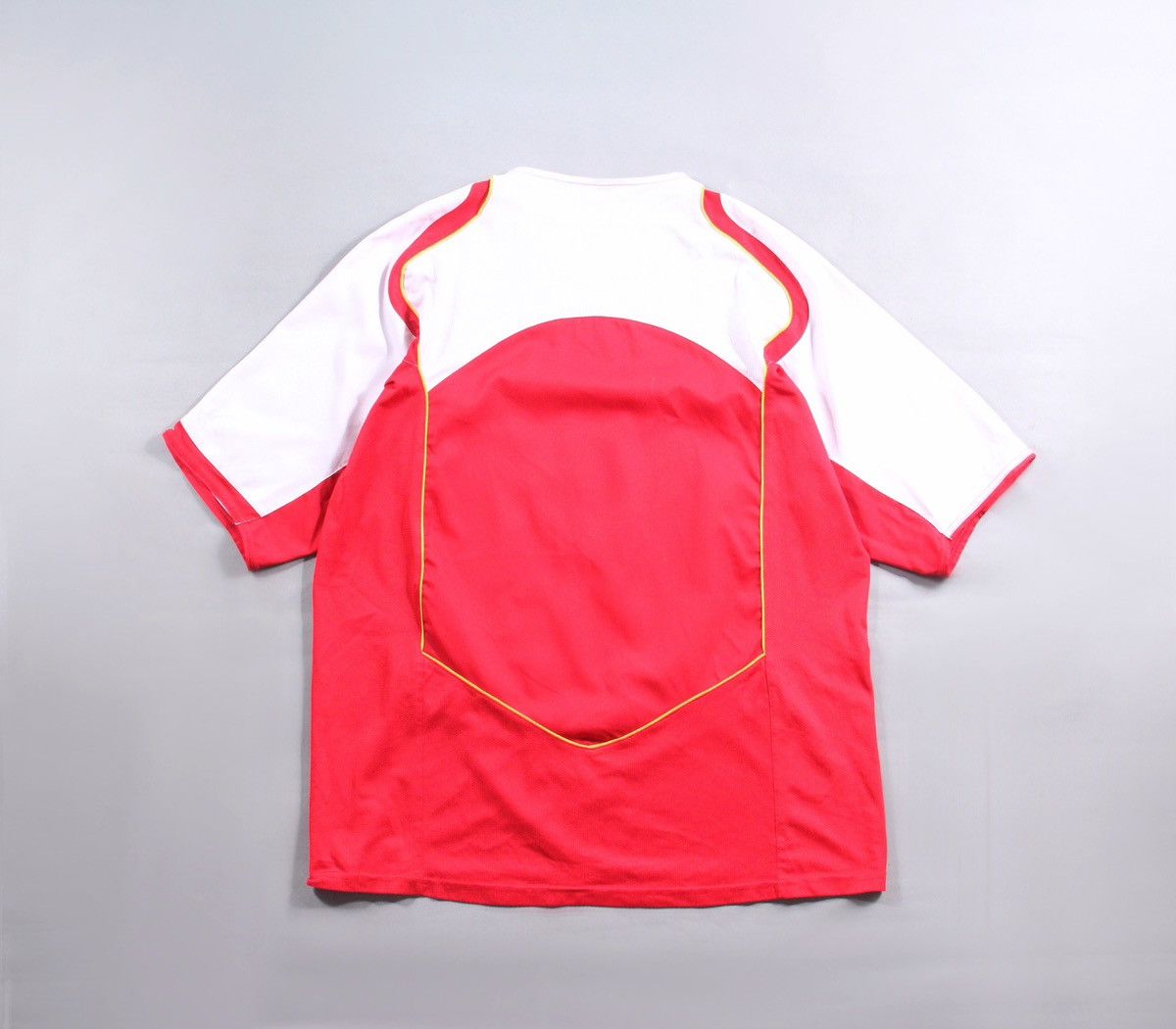 Nike Nike Arsenal Vintage 90s 00s Soccer Football Jersey Shirt XL Size US XL / EU 56 / 4 - 5 Thumbnail
